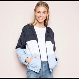 Brandy Melville jacket